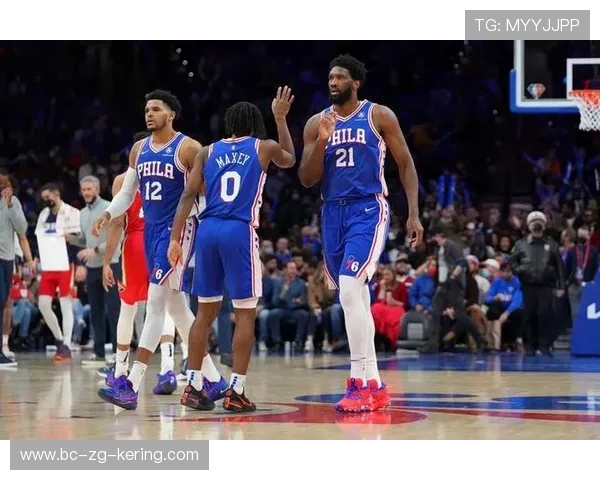 76人依旧依赖马克西,哈登离开影响明显,76人得到哈登的可能性