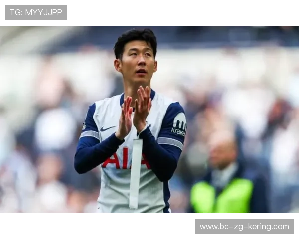 孙兴慜单刀破门,热刺队长展现超强个人能力,孙兴慜是热刺当家球星 孙兴慜单刀破门,热刺队长展现超强个人能力,孙兴慜是热刺当家球星