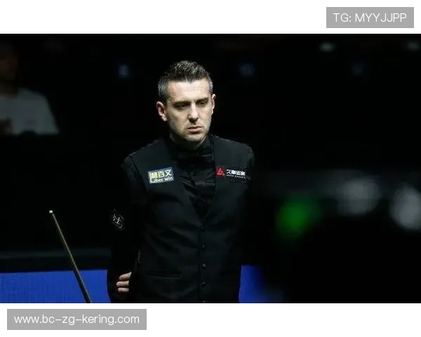 台球冠军赛：特鲁姆普战胜塞尔比，斩获世界第一的桂冠