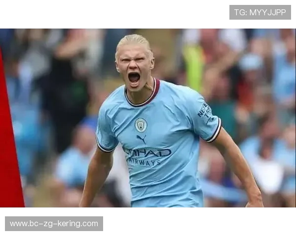 哈兰德冲刺金靴奖，曼城锋线带来世界杯新动力